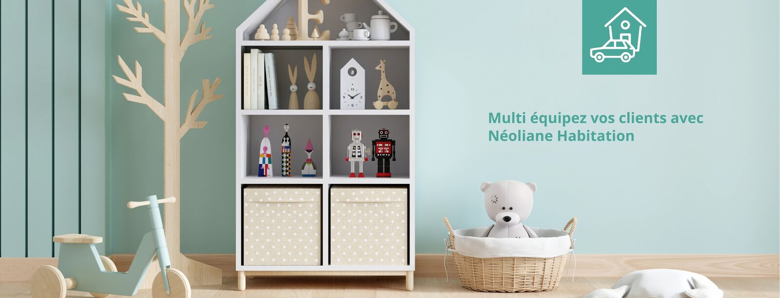Néoliane MRH
