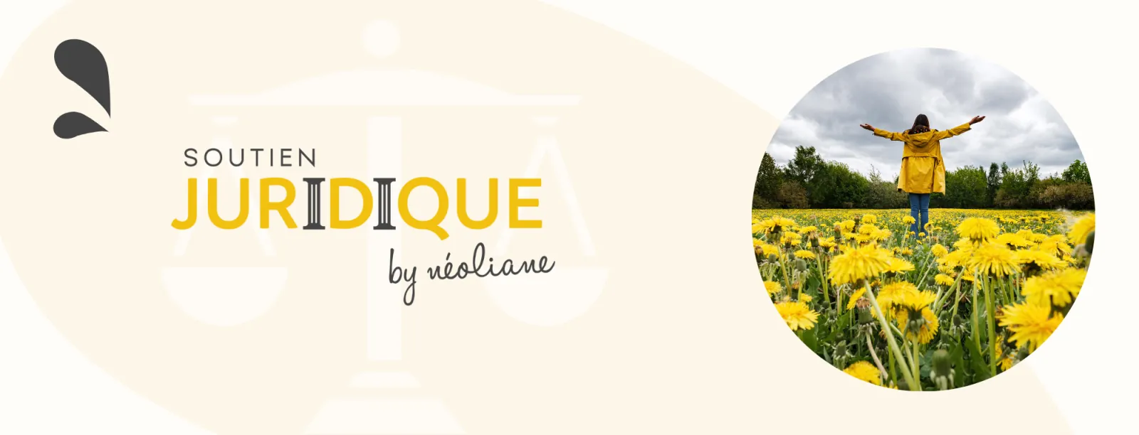 Néoliane Soutien Juridique